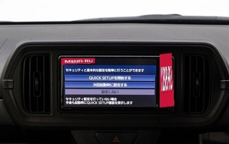 Toyota Passo III, 2019 год, 1 030 000 рублей, 22 фотография