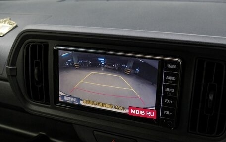 Toyota Passo III, 2019 год, 1 030 000 рублей, 24 фотография