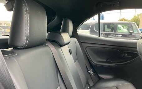 Toyota Yaris, 2023 год, 1 479 000 рублей, 16 фотография