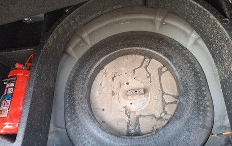 Ford Focus II рестайлинг, 2006 год, 450 000 рублей, 10 фотография