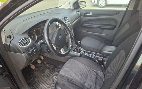 Ford Focus II рестайлинг, 2006 год, 450 000 рублей, 11 фотография