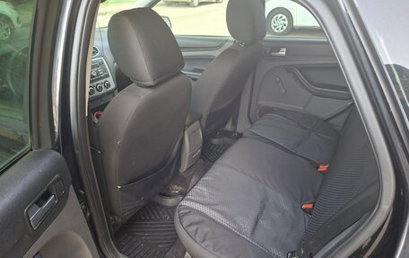 Ford Focus II рестайлинг, 2006 год, 450 000 рублей, 12 фотография