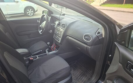 Ford Focus II рестайлинг, 2006 год, 450 000 рублей, 14 фотография