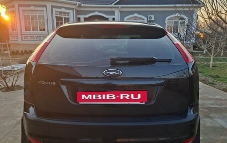 Ford Focus II рестайлинг, 2006 год, 450 000 рублей, 4 фотография