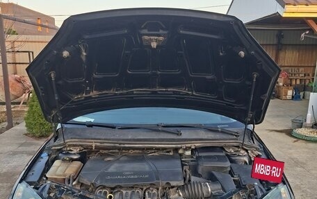 Ford Focus II рестайлинг, 2006 год, 450 000 рублей, 7 фотография