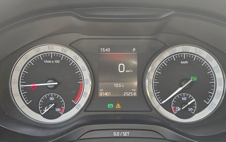 Skoda Kodiaq I, 2019 год, 3 150 000 рублей, 7 фотография