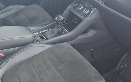 Skoda Kodiaq I, 2019 год, 3 150 000 рублей, 4 фотография