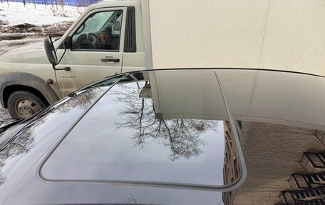 BMW 5 серия, 2008 год, 1 050 000 рублей, 12 фотография