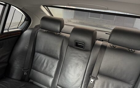 BMW 5 серия, 2008 год, 1 050 000 рублей, 13 фотография