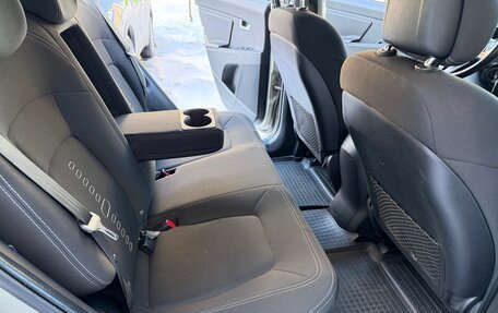 KIA Sportage III, 2012 год, 1 545 000 рублей, 20 фотография