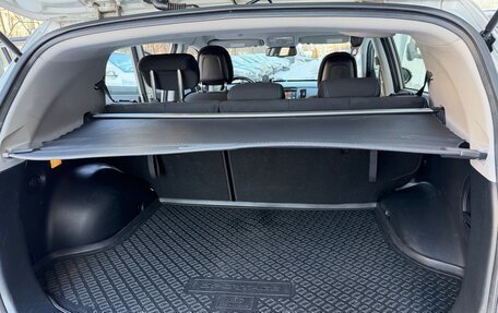 KIA Sportage III, 2012 год, 1 545 000 рублей, 19 фотография