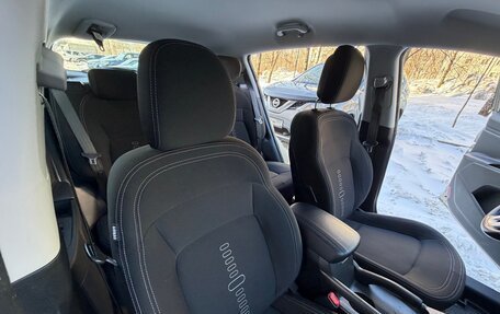 KIA Sportage III, 2012 год, 1 545 000 рублей, 23 фотография