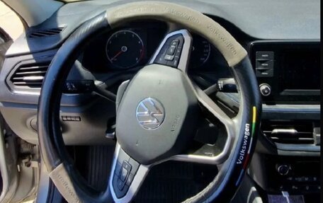 Volkswagen Polo VI (EU Market), 2021 год, 1 650 000 рублей, 8 фотография