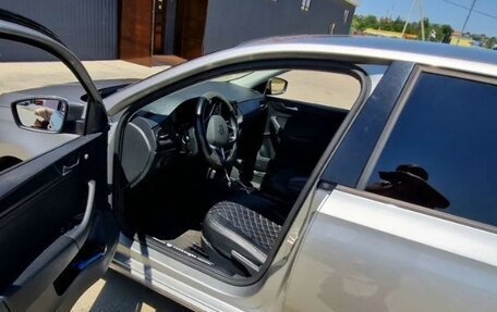 Volkswagen Polo VI (EU Market), 2021 год, 1 650 000 рублей, 2 фотография