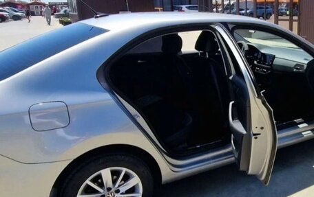 Volkswagen Polo VI (EU Market), 2021 год, 1 650 000 рублей, 3 фотография