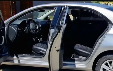 Volkswagen Polo VI (EU Market), 2021 год, 1 650 000 рублей, 4 фотография