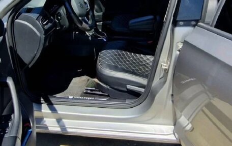 Volkswagen Polo VI (EU Market), 2021 год, 1 650 000 рублей, 13 фотография