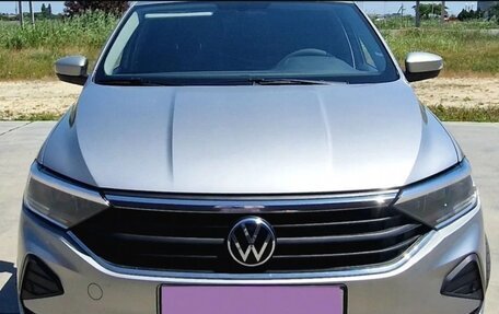 Volkswagen Polo VI (EU Market), 2021 год, 1 650 000 рублей, 11 фотография