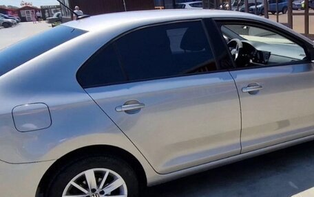 Volkswagen Polo VI (EU Market), 2021 год, 1 650 000 рублей, 9 фотография