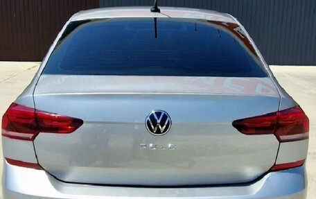 Volkswagen Polo VI (EU Market), 2021 год, 1 650 000 рублей, 7 фотография