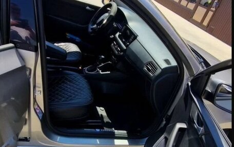 Volkswagen Polo VI (EU Market), 2021 год, 1 650 000 рублей, 10 фотография