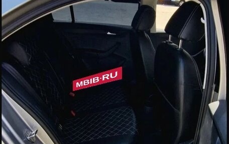 Volkswagen Polo VI (EU Market), 2021 год, 1 650 000 рублей, 5 фотография