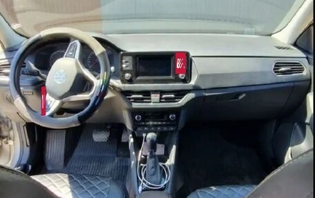 Volkswagen Polo VI (EU Market), 2021 год, 1 650 000 рублей, 6 фотография