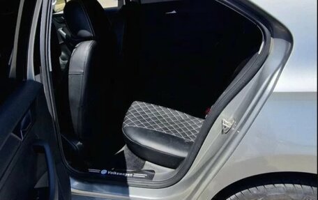 Volkswagen Polo VI (EU Market), 2021 год, 1 650 000 рублей, 17 фотография