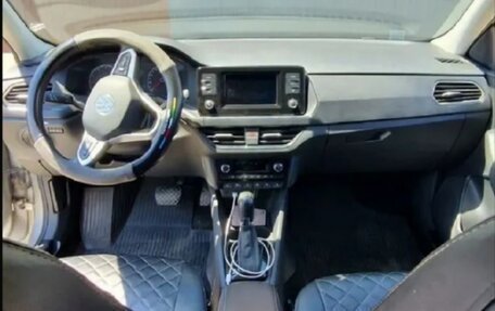 Volkswagen Polo VI (EU Market), 2021 год, 1 650 000 рублей, 16 фотография