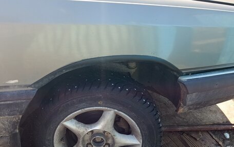 Audi 100, 1988 год, 155 000 рублей, 3 фотография