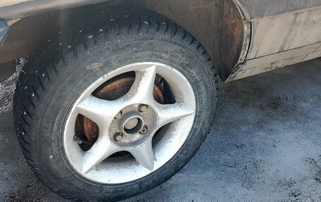 Audi 100, 1988 год, 155 000 рублей, 2 фотография