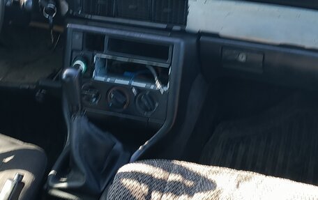 Audi 100, 1988 год, 155 000 рублей, 5 фотография