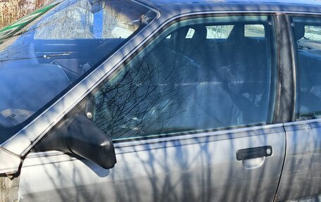 Audi 100, 1988 год, 155 000 рублей, 6 фотография