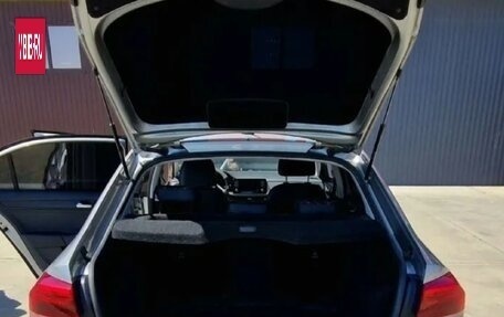 Volkswagen Polo VI (EU Market), 2021 год, 1 650 000 рублей, 15 фотография