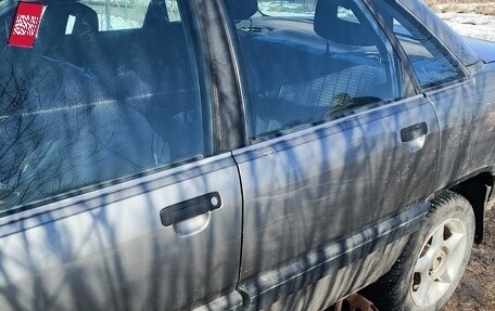 Audi 100, 1988 год, 155 000 рублей, 7 фотография