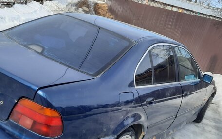 BMW 5 серия, 1997 год, 220 000 рублей, 4 фотография