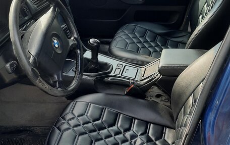 BMW 5 серия, 1997 год, 220 000 рублей, 7 фотография