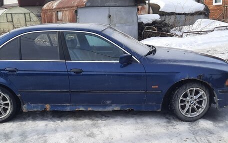BMW 5 серия, 1997 год, 220 000 рублей, 5 фотография