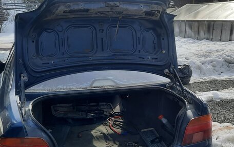 BMW 5 серия, 1997 год, 220 000 рублей, 8 фотография