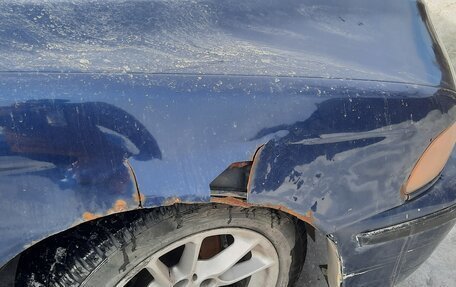 BMW 5 серия, 1997 год, 220 000 рублей, 12 фотография