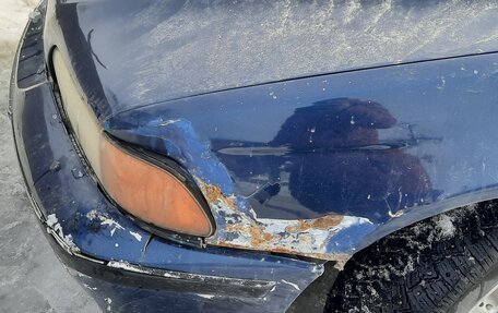 BMW 5 серия, 1997 год, 220 000 рублей, 13 фотография