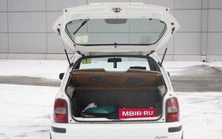 Nissan March II, 1998 год, 250 000 рублей, 5 фотография