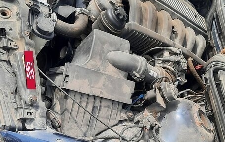 BMW 5 серия, 1997 год, 220 000 рублей, 11 фотография