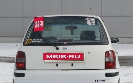 Nissan March II, 1998 год, 250 000 рублей, 3 фотография