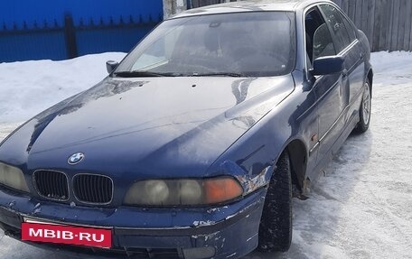 BMW 5 серия, 1997 год, 220 000 рублей, 6 фотография