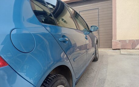 Volkswagen Golf V, 2006 год, 600 000 рублей, 2 фотография