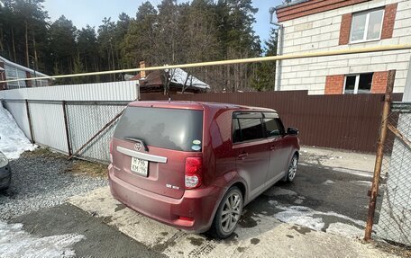 Toyota Corolla Rumion, 2008 год, 775 000 рублей, 6 фотография