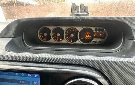 Toyota Corolla Rumion, 2008 год, 775 000 рублей, 5 фотография