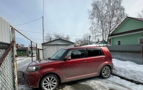 Toyota Corolla Rumion, 2008 год, 775 000 рублей, 3 фотография