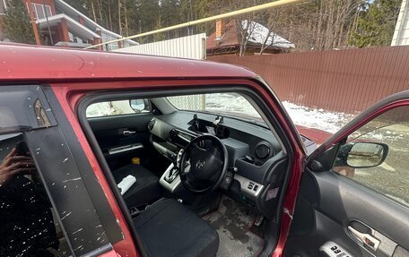 Toyota Corolla Rumion, 2008 год, 775 000 рублей, 4 фотография